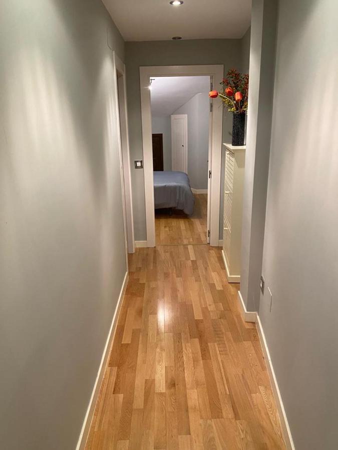 昆卡Vut Duplex Miraluz公寓 外观 照片