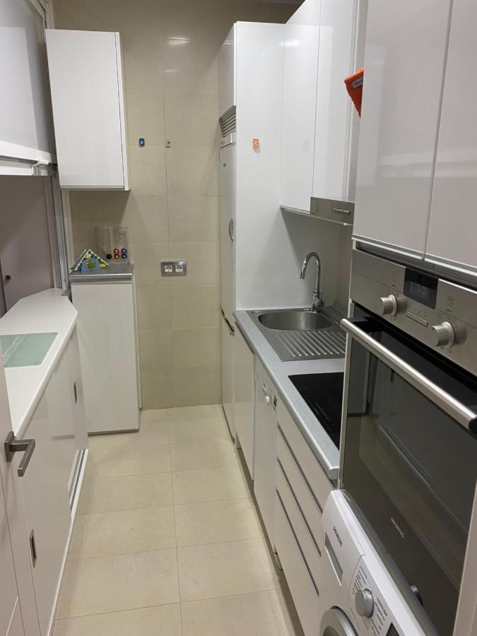 昆卡Vut Duplex Miraluz公寓 外观 照片